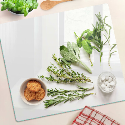 Üveg vágódeszka Konyhai műszerek