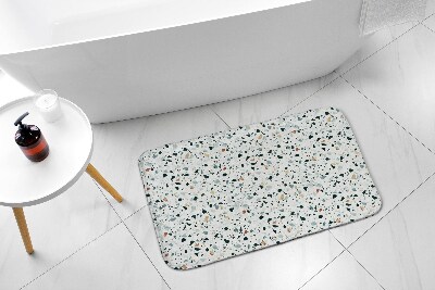 Fürdőszoba szőnyeg Síkok absztrakciója