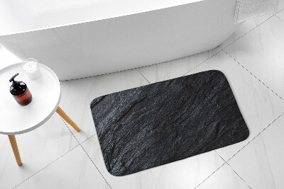 Fürdőszoba szőnyeg Vulkáni kő
