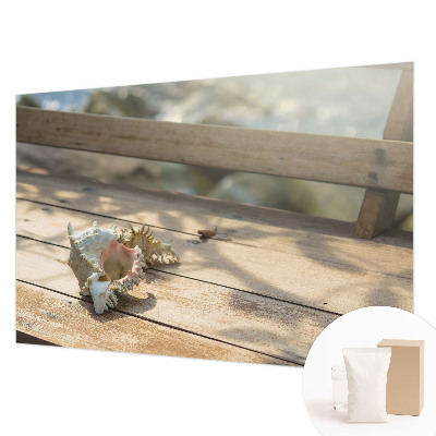 Vlies fotótapéta Pihentető jelenet