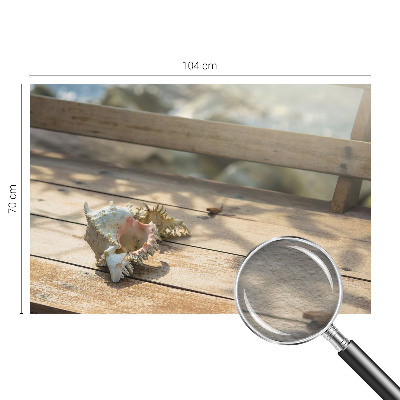 Vlies fotótapéta Pihentető jelenet