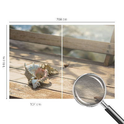 Vlies fotótapéta Pihentető jelenet