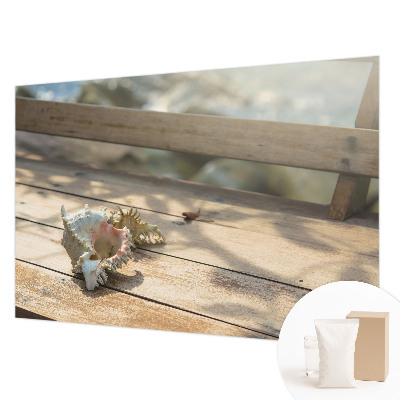 Vlies fotótapéta Pihentető jelenet