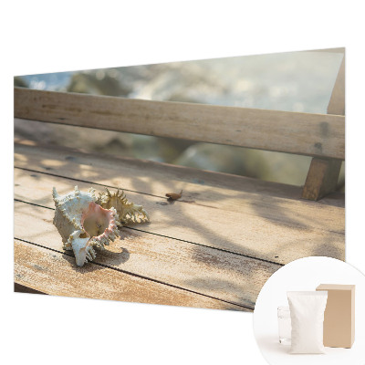 Vlies fotótapéta Pihentető jelenet