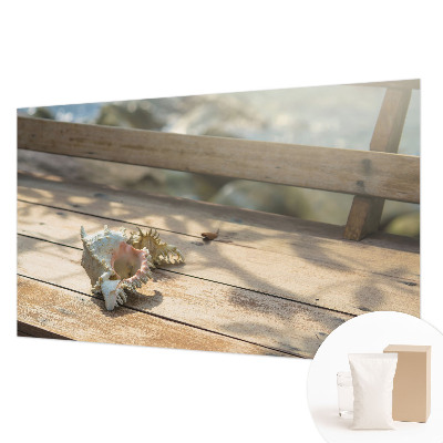 Vlies fotótapéta Pihentető jelenet