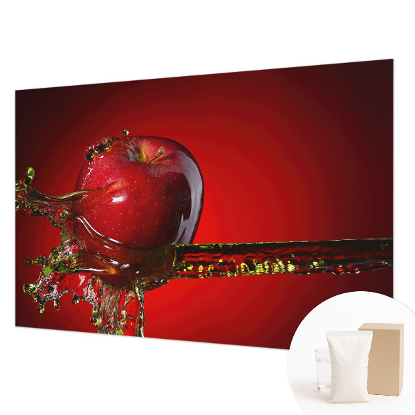 Fali poszter tapéta Lédús energia