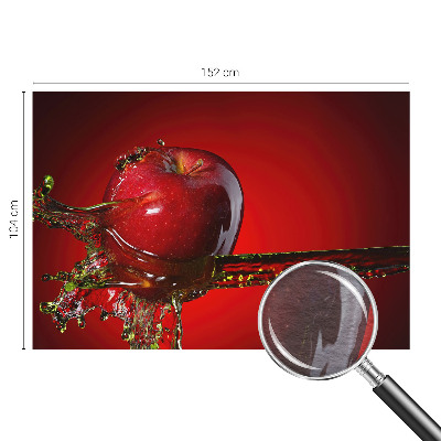 Fali poszter tapéta Lédús energia