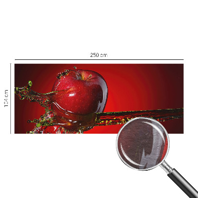 Fali poszter tapéta Lédús energia