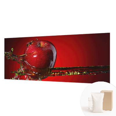 Fali poszter tapéta Lédús energia