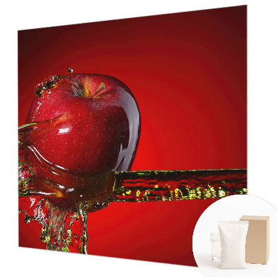 Fali poszter tapéta Lédús energia