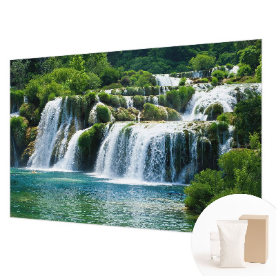 Fotótapéta méretre Természetes harmónia