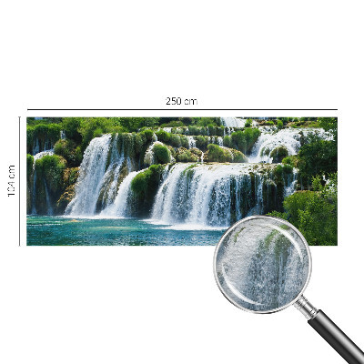 Fotótapéta méretre Természetes harmónia