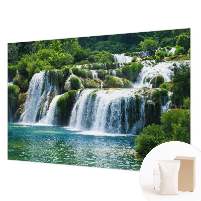 Fotótapéta méretre Természetes harmónia