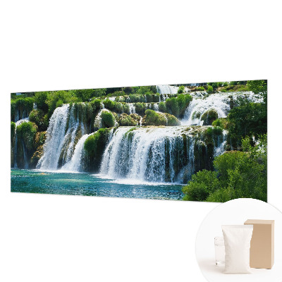 Fotótapéta méretre Természetes harmónia