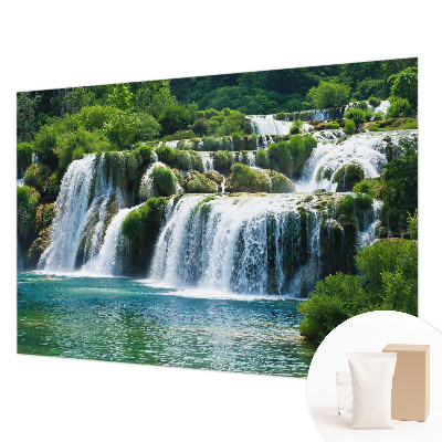 Fotótapéta méretre Természetes harmónia