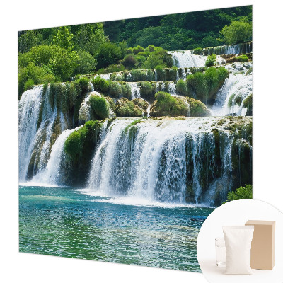 Fotótapéta méretre Természetes harmónia