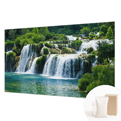 Fotótapéta méretre Természetes harmónia