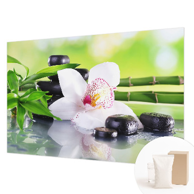 Dekor fotótapéta A természet békéje