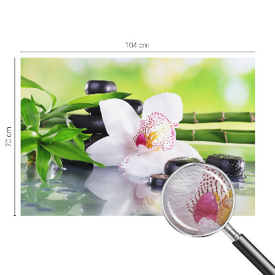 Dekor fotótapéta A természet békéje