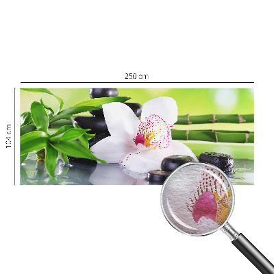 Dekor fotótapéta A természet békéje