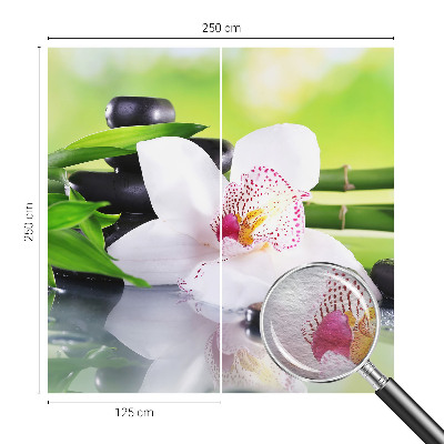 Dekor fotótapéta A természet békéje