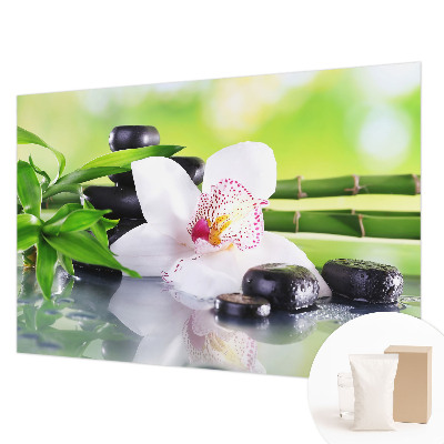 Dekor fotótapéta A természet békéje