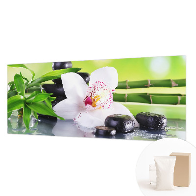 Dekor fotótapéta A természet békéje