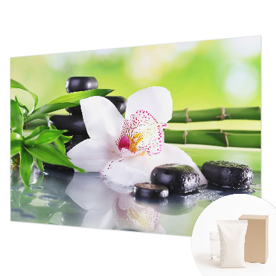 Dekor fotótapéta A természet békéje