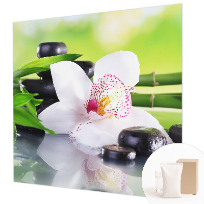 Dekor fotótapéta A természet békéje