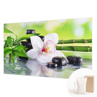 Dekor fotótapéta A természet békéje