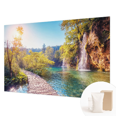 Flíz fotótapéta Természetes táj