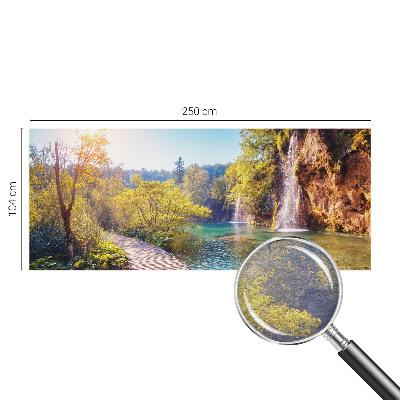 Flíz fotótapéta Természetes táj