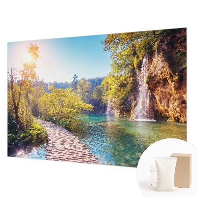 Flíz fotótapéta Természetes táj