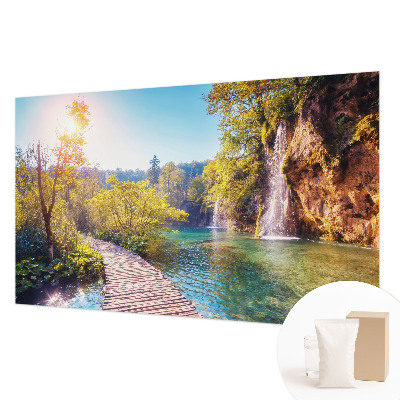 Flíz fotótapéta Természetes táj