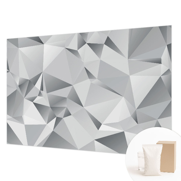 Fali poszter tapéta Absztrakt geometria