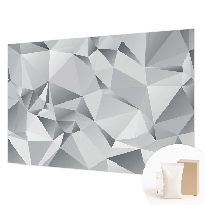 Fali poszter tapéta Absztrakt geometria