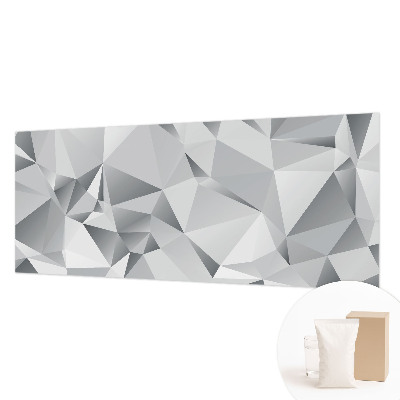 Fali poszter tapéta Absztrakt geometria