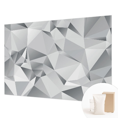 Fali poszter tapéta Absztrakt geometria