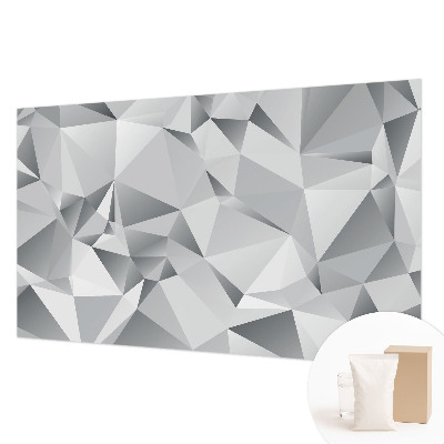 Fali poszter tapéta Absztrakt geometria