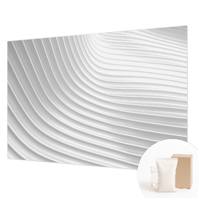 Poszter tapéta falra Elegáns hullámok