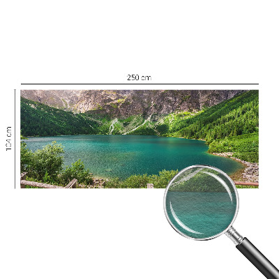 Modern fotótapéta méretre Hegyi táj