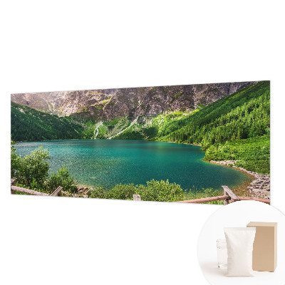 Modern fotótapéta méretre Hegyi táj