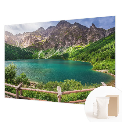 Modern fotótapéta méretre Hegyi táj