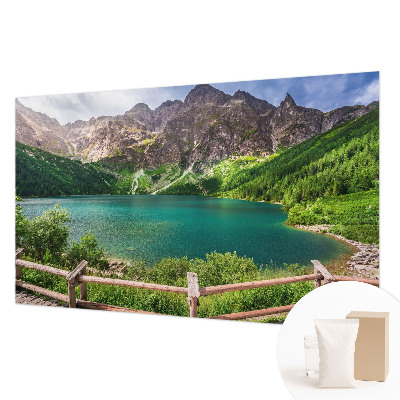 Modern fotótapéta méretre Hegyi táj