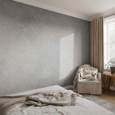 Fotótapéta méretre Elegáns szürke