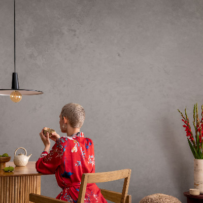 Fotótapéta méretre Elegáns szürke