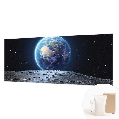 Modern fotótapéta méretre Kozmikus panoráma