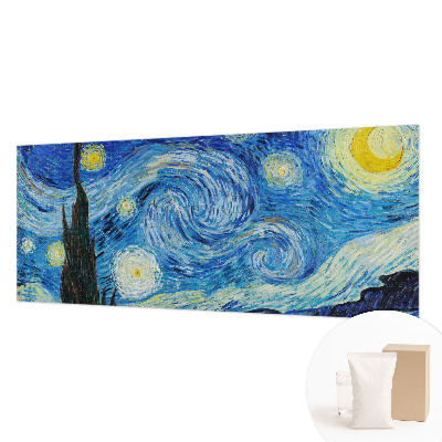 Vlies fotótapéta falra Éjszakai égbolt