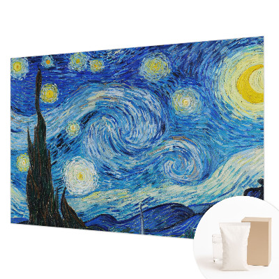 Vlies fotótapéta falra Éjszakai égbolt