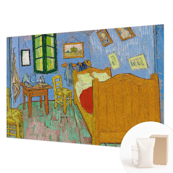 Flíz fotótapéta Hangulatos dekoráció